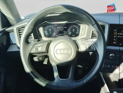 Photo 26 Audi A1  Sportback 30 TFSI 116ch Design