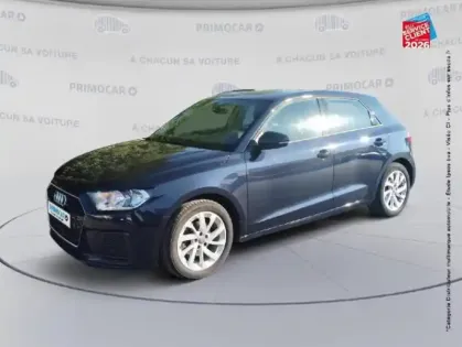 Photo Audi A1 Design