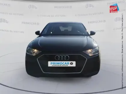 Photo 16 Audi A1  Sportback 30 TFSI 116ch Design