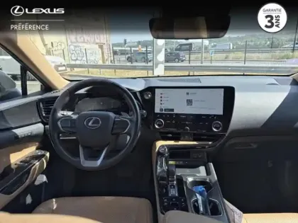 Photo 7 Lexus Nx  450h+ Executive 4WD