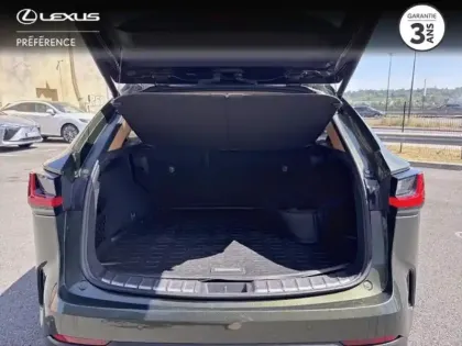 Photo 9 Lexus Nx  450h+ Executive 4WD