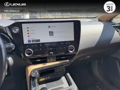 Photo 14 Lexus Nx  450h+ Executive 4WD