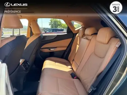 Photo 11 Lexus Nx  450h+ Executive 4WD