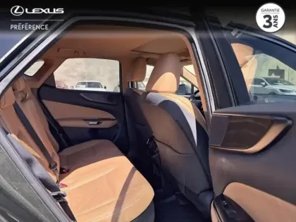 Photo 6 Lexus Nx  450h+ Executive 4WD