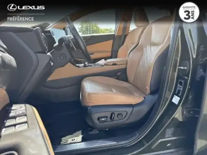 Photo 10 Lexus Nx  450h+ Executive 4WD