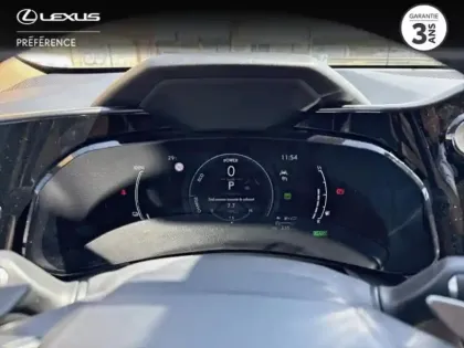 Photo 13 Lexus Nx  450h+ Executive 4WD