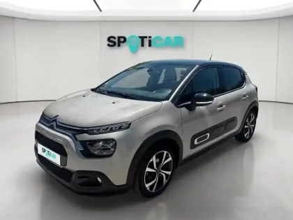 Photo Citroën C3 Shine Pack