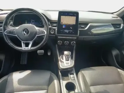 Photo 12 Renault Arkana  1.6 E-Tech hybride 145ch Engineered -22
