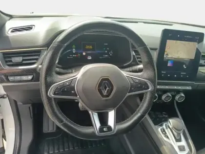Photo 29 Renault Arkana  1.6 E-Tech hybride 145ch Engineered -22