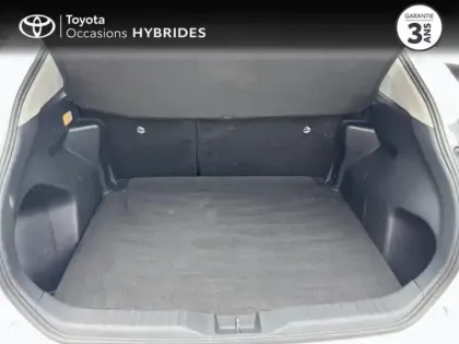 Photo 14 Toyota Yaris  Cross 116h Dynamic MC24