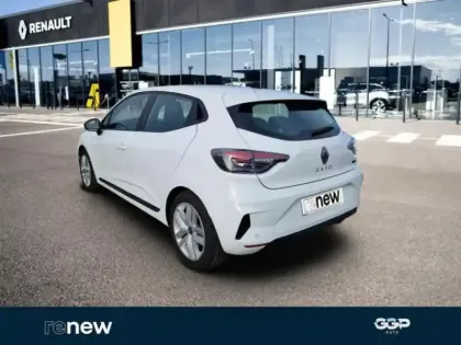 Photo 13 Renault Clio  1.6 E-Tech 145ch full hybrid Evolution - 24