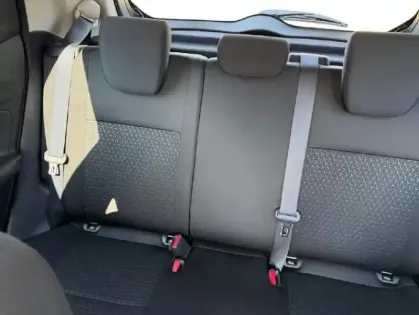 Photo 13 Suzuki Swift  1.2 Dualjet Hybrid 83ch Pack Auto