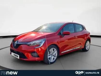 Photo Renault Clio Business