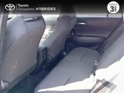 Photo 6 Toyota Corolla  1.8 140chSTYLE COMFORT