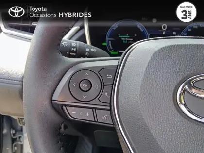 Photo 10 Toyota Corolla  1.8 140chSTYLE COMFORT