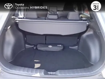 Photo 9 Toyota Corolla  1.8 140chSTYLE COMFORT