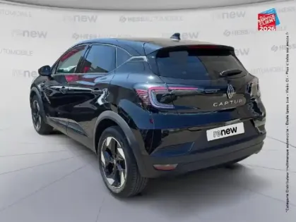 Photo 7 Renault Captur  1.2 Eco-G 120ch Techno - 26