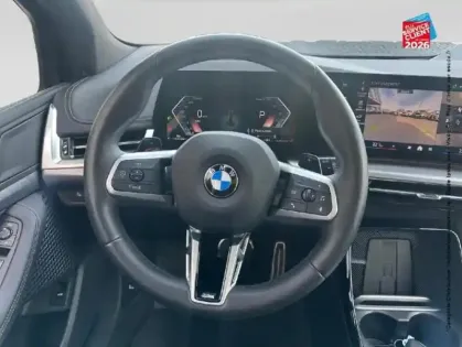 Photo 26 BMW Serie 2 Série 2 ActiveTourer 220i 170ch M Sport DKG7