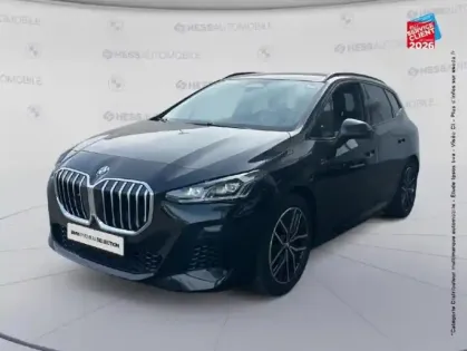 Photo Bmw Serie 2 M Sport