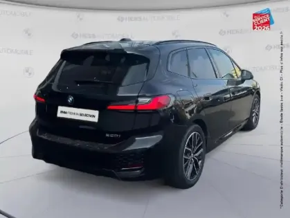 Photo 5 BMW Serie 2 Série 2 ActiveTourer 220i 170ch M Sport DKG7