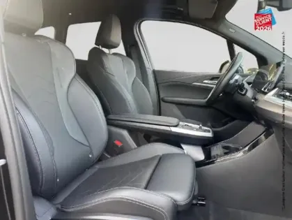Photo 19 BMW Serie 2 Série 2 ActiveTourer 220i 170ch M Sport DKG7