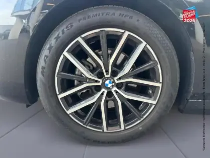 Photo 24 BMW Serie 2 Série 2 ActiveTourer 220i 170ch M Sport DKG7