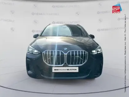 Photo 16 BMW Serie 2 Série 2 ActiveTourer 220i 170ch M Sport DKG7