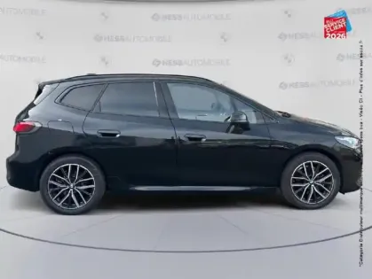 Photo 18 BMW Serie 2 Série 2 ActiveTourer 220i 170ch M Sport DKG7