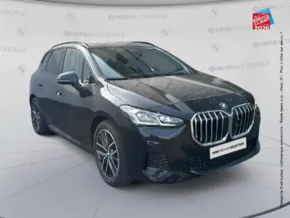 Photo 17 BMW Serie 2 Série 2 ActiveTourer 220i 170ch M Sport DKG7