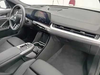 Photo 14 BMW X2  sDrive20iA 170ch M Sport DKG7