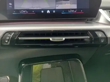 Photo 10 BMW X2  sDrive20iA 170ch M Sport DKG7