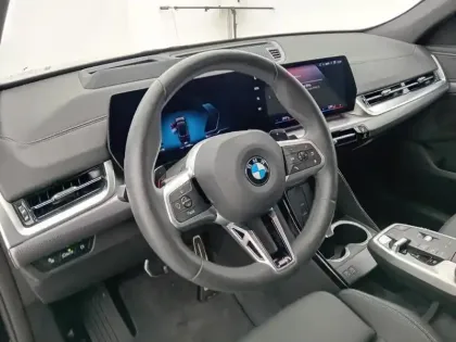 Photo 5 BMW X2  sDrive20iA 170ch M Sport DKG7