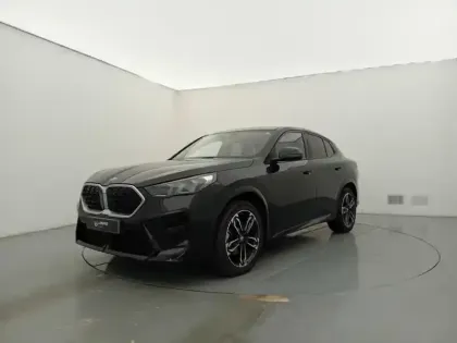 Photo Bmw X2 M Sport