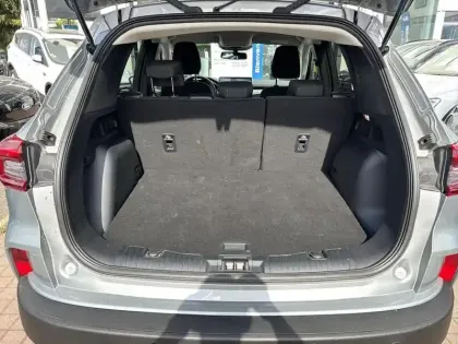 Photo 9 Ford Kuga  2.5 Duratec 180ch Hybrid FlexiFuel Titanium Powershift