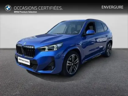 Photo Bmw X1 M Sport