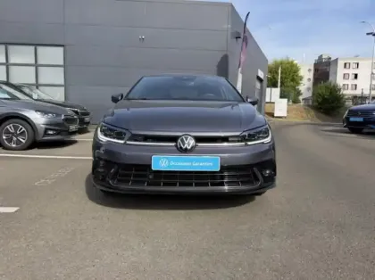 Photo 5 Volkswagen Polo  1.0 TSI 95ch R-Line