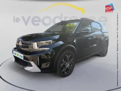 Photo Citroën C3 Aircross Plus