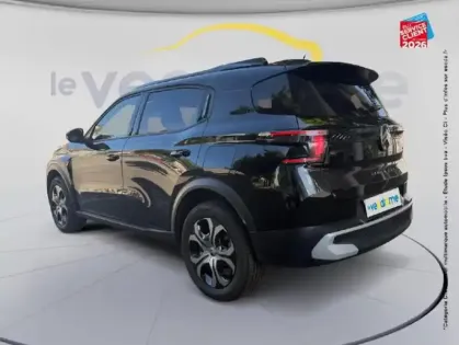 Photo 7 Citroën C3 Aircross  1.2 Hybride 136ch PLUS