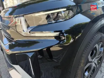 Photo 12 Citroën C3 Aircross  1.2 Hybride 136ch PLUS