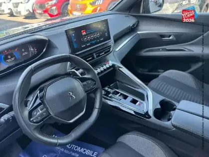Photo 14 Peugeot 3008  1.5 BlueHDi 130ch S&S Active Pack EAT8