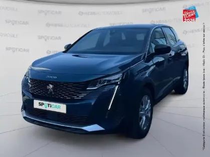 Photo Peugeot 3008 Active Pack