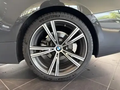Photo 7 BMW Serie 4 Série 4 Coupé 420dA xDrive 190ch M Sport