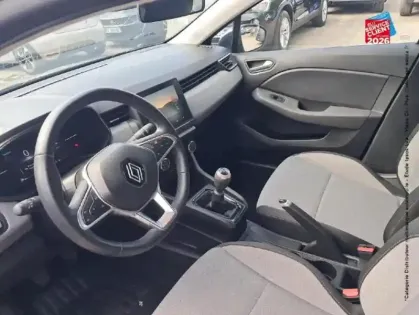 Photo 14 Renault Clio  1.0 TCe 90ch Evolution