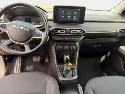 Photo 12 Dacia Sandero  1.0 TCe 90ch Expression CVT