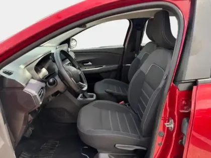 Photo 13 Dacia Sandero  1.0 TCe 90ch Expression CVT
