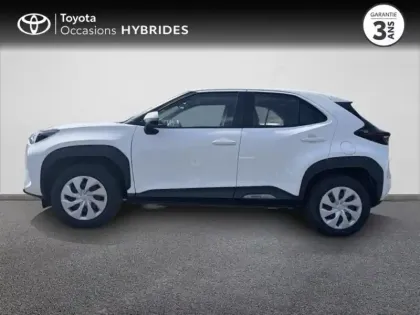 Photo 8 Toyota Yaris  Cross 116h Dynamic MY22