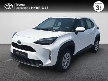 Photo Toyota Yaris Dynamic