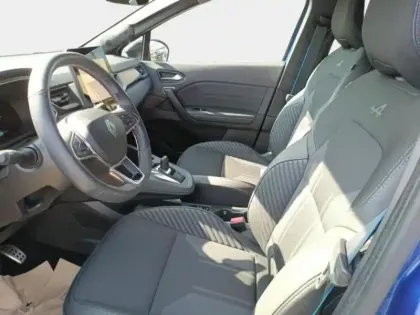 Photo 13 Renault Symbioz  1.8 E-Tech full hybrid 160ch esprit Alpine - 25