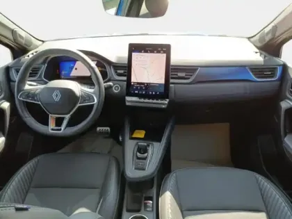 Photo 12 Renault Symbioz  1.8 E-Tech full hybrid 160ch esprit Alpine - 25