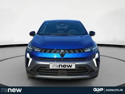 Photo 7 Renault Symbioz  1.8 E-Tech full hybrid 160ch esprit Alpine - 25